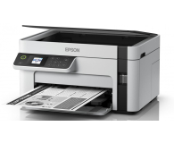 EPSON EcoTank M2120 mono Tank, Wi-FI, USB - 516640 - zdjęcie 4
